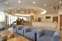 Mutsu Park Hotel Hotel di Mutsu