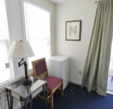 Atlantic Sands
