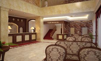 Thien Hong - Arc En Ciel Hotel