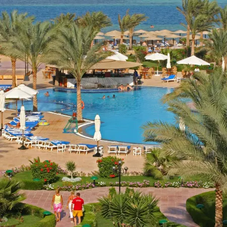 Sea Star Beau Rivage Hotel