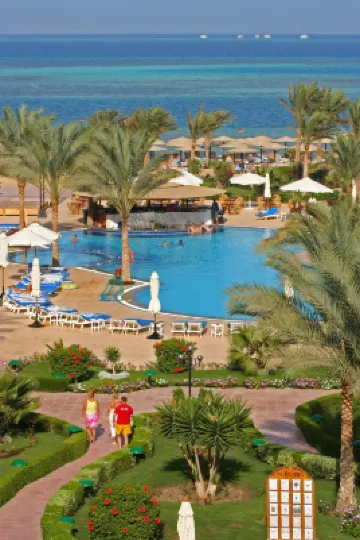 Sea Star Beau Rivage Hotel