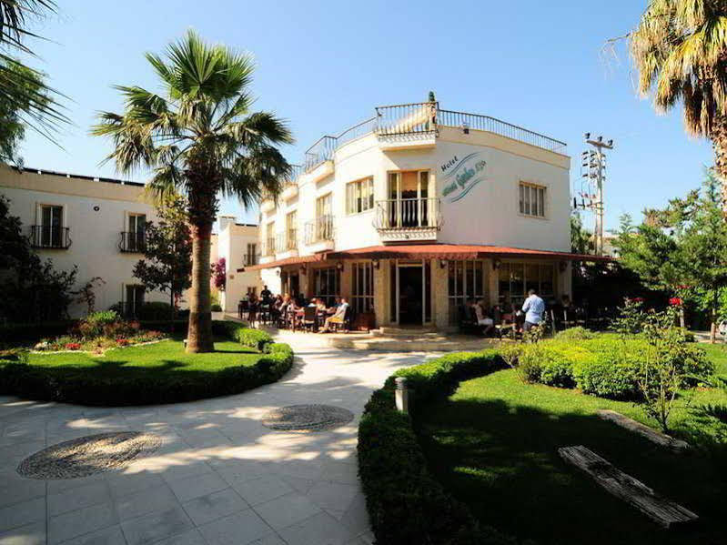 Bitez Garden Life Hotel - All Inclusive