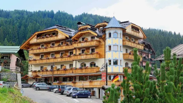 Boutique Hotel Diana