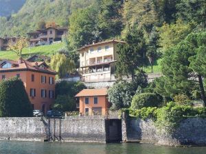 Lake Como Hostel