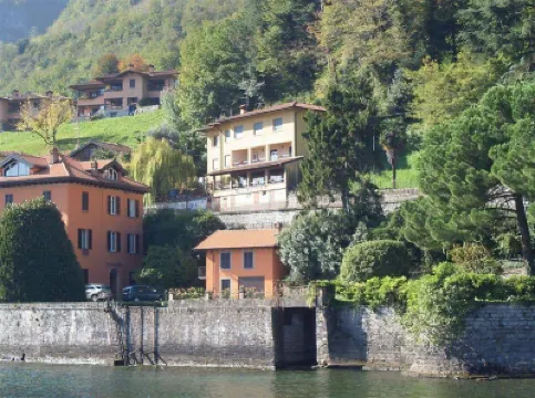 Lake Como Hostel Hotels in 