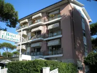 Hotel Elizabeth