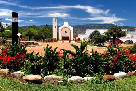 Hotel Casa de Los Fundadores