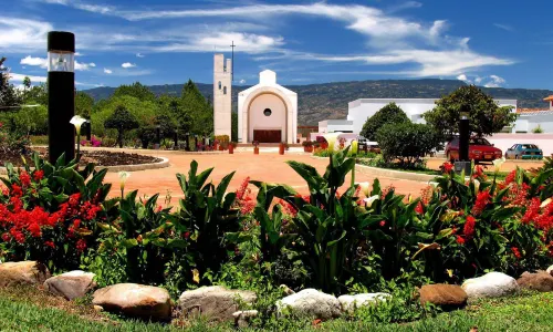 Hotel Casa de Los Fundadores