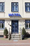 Hotel Rendsburg Hotels near Museumsstellwerk Rn