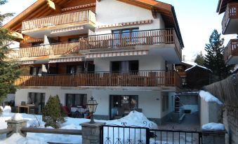 Haus Andorra