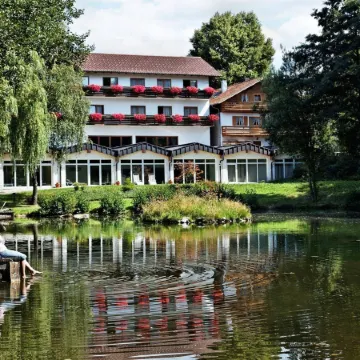 Hotel Zum Hirschen