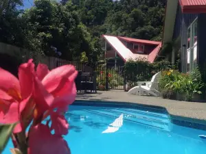 Ratanui Lodge