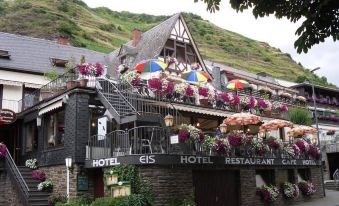 Hotel Restaurant Zum Valwiger Herrenberg