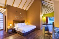 Colca Lodge Spa & Hot Springs - 4 Sao