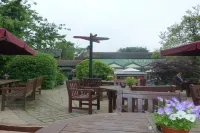 Premier Inn London Gatwick Airport South Hotel di Crawley