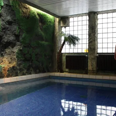 Burg-Hotel & Hostel Cochem