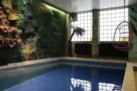 Burg-Hotel & Hostel Cochem