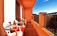 Apartaments la Perla Negra Hotel a Cala Ratjada