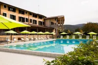 Grand Hotel Elite - Rooftop Pools
