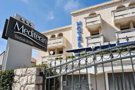 地中海酒店