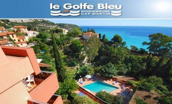 Residence "Le Golfe Bleu"