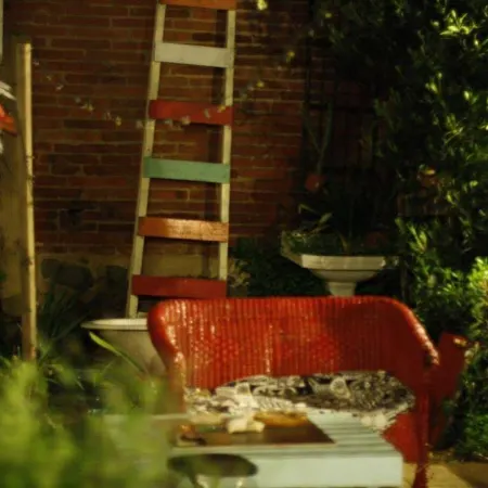Escalera Al Puerto Guest House