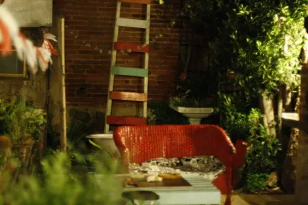 Escalera Al Puerto Guest House