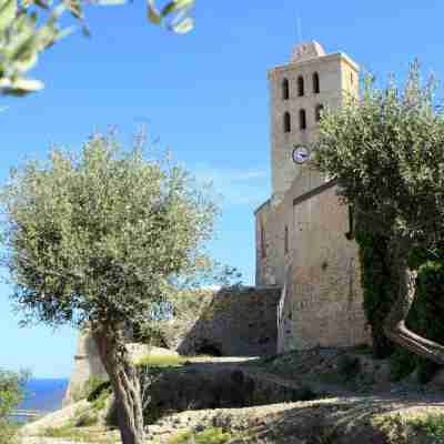 Hotel la Torre del Canonigo - Small Luxury Hotels Hotel Exterior