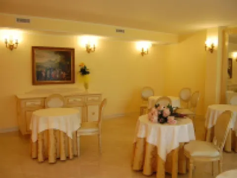 Hotel Motel Gold Hotels in Calcinate