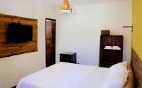 Pousada Stella Tropical Hotel dekat Flamengo Beach