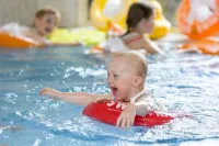 Familienhotel Felsenhof - Swimmingpools