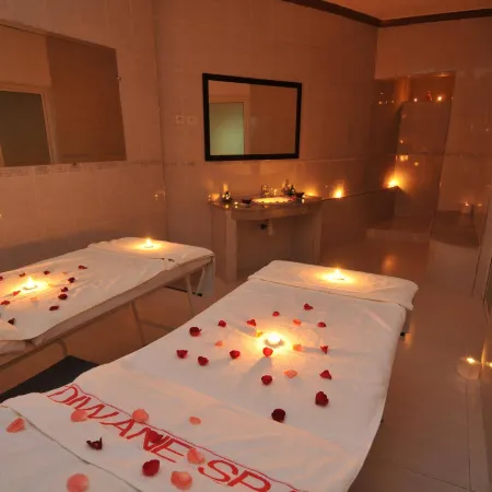 Diwane Hotel & Spa Marrakech