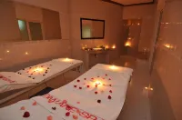 Diwane Hotel & Spa Marrakech - spa