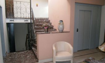 Hotel la Forge