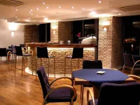 Cabo Verde Hotel - bar