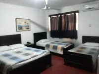 Hotel Hispanoamericano