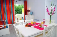 Résidence Néméa les Terrasses de l'Océan Hotels in Vieux-Boucau-les-Bains