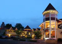 Silverton Inn & Suites Hotels in Silverton
