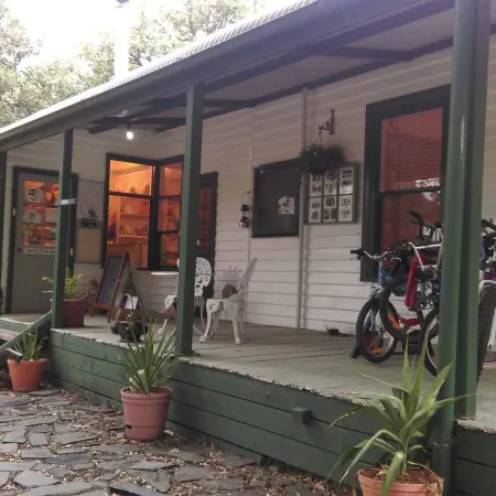 Fernleigh Accommodation