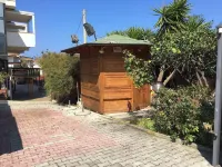 Hotel Grotte Hotels in Patti