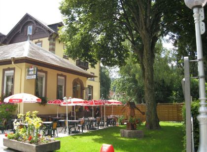 Brit Hotel Grand Hotel Munster