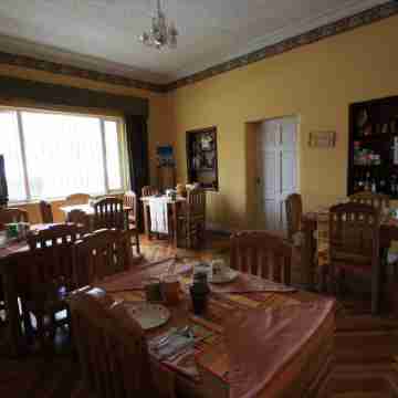 Travellers Inn Dining/Meeting Rooms