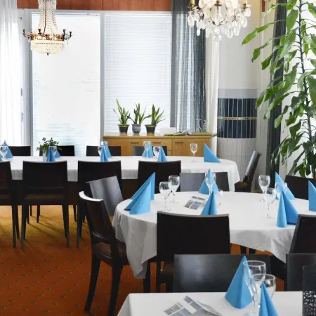 Spa Hotel Kunnonpaikka