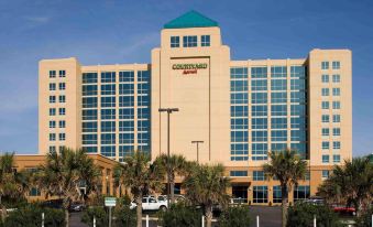 Courtyard Carolina Beach Oceanfront