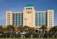 Courtyard Carolina Beach Oceanfront