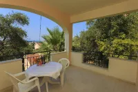 Mr & MRS White Corfu Couples Retreat Adults Only Hotels in Acharávi