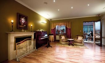 Boutique Hotel Maraton