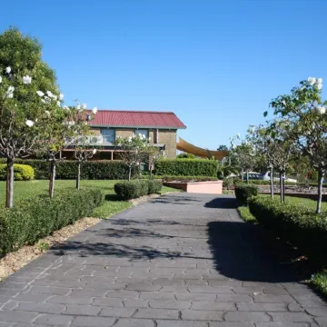 Hunter Valley Travellers Rest Motel
