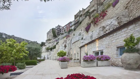 San Giorgio Palace Hotel Ragusa Ibla