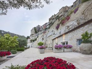 San Giorgio Palace Hotel Ragusa Ibla